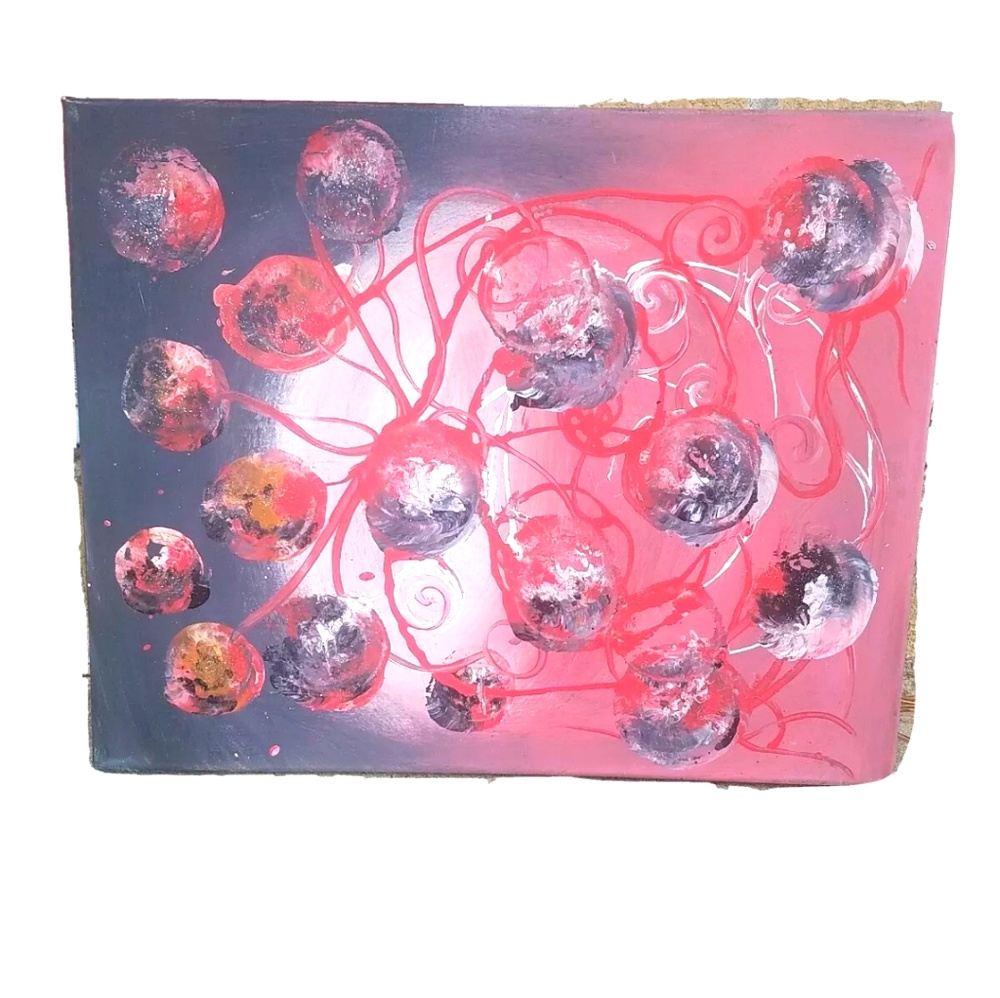 Art painting
